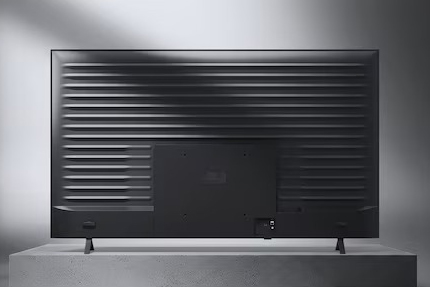 Tivi LG AI 4K 75 inch 75NU855BPSA